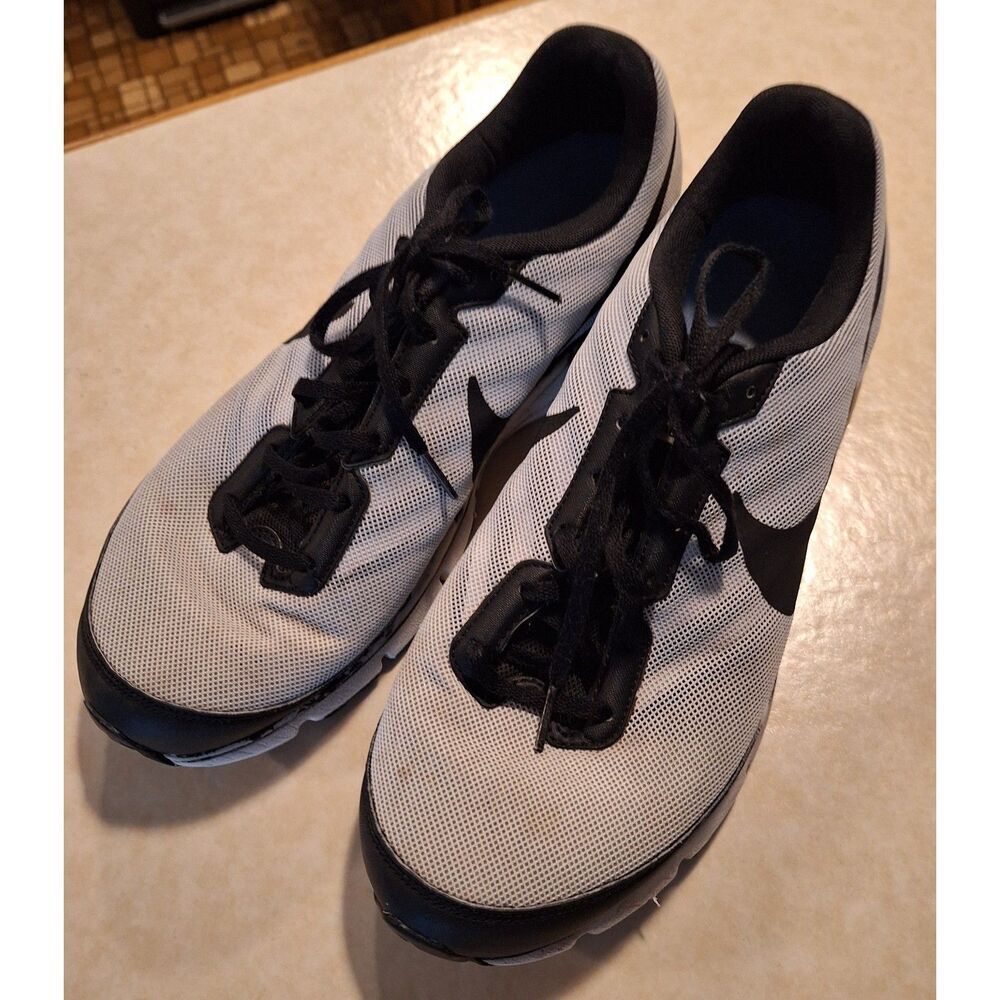 Nike Agitate 6 Shoes - Mens 12 - Read Notes